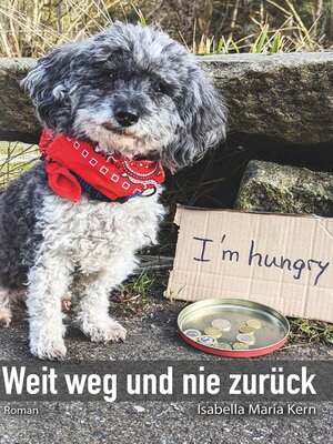 cover image of Weit weg und nie zurück